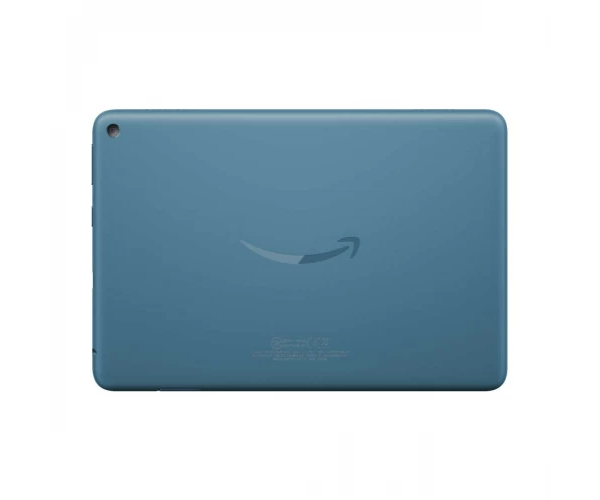 Amazon Kindle Fire HD 8 10th Gen Quad Core 8 Inch HD Display 2GB RAM 64GB Storage Twilight Blue Tablet