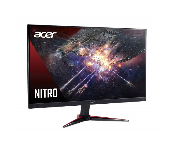 Acer Nitro VG270 27" FHD 165Hz IPS Gaming Monitor
