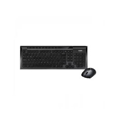 RAPOO X8210 WIRELESS MOUSE & KEYBOARD COMBO