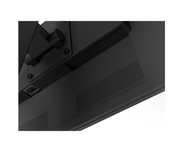 Lenovo G27-20 27-inch IPS FHD Gaming Monitor