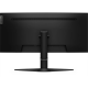 Lenovo G34w-10 34" WLED Ultra-Wide 4K Curved Gaming Monitor