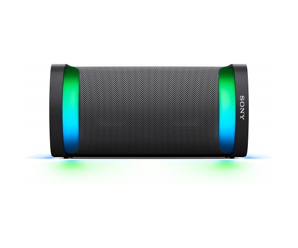 Sony SRS-XP500 X-Series Portable Wireless Bluetooth Speaker