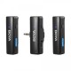 BOYALINK All-in-one Design Wireless Microphone System