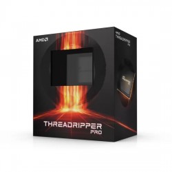 AMD Ryzen Threadripper PRO 5965WX Desktop Processor