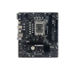 BIOSTAR H610MH 12th and 13th Gen Micro ATX Motherboard
