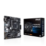 Asus PRIME B450M-K II DDR4 AMD AM4 micro ATX Motherboard (China Version)