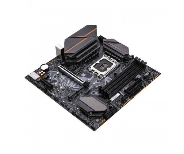 Colorful BATTLE-AX B760M-PLUS V20 12th and 13th generation Motherboard