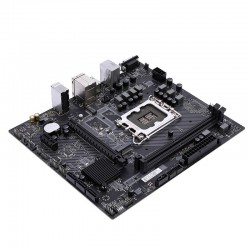 COLORFUL H610M-E M.2 V20 13th and 12th generation MOTHERBOARD