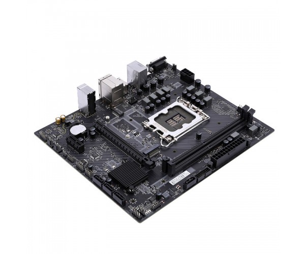 COLORFUL H610M-E M.2 V20 13th and 12th generation MOTHERBOARD