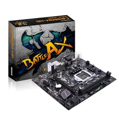Colorful Battle Axe C.B360M-HD PRO V20 Motherboard