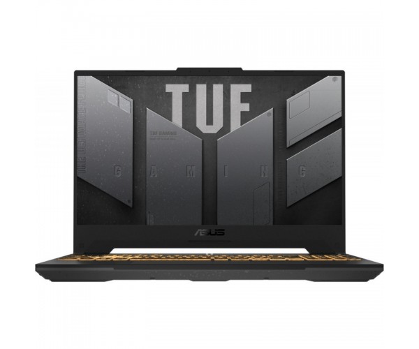 ASUS TUF Gaming F15 FX507ZC4-HN065 Core i7-12700H 15.6 inch FHD 8 GB RAM 512 GB SSD Gaming Laptop