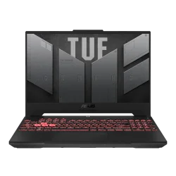 ASUS TUF Gaming A15 FA507RF-HN029 AMD Ryzen 7 6800HS 15.6 inch FHD 16GB DDR5 RAM 512GB SSD RTX 2050 4GB Graphics Laptop