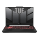 ASUS TUF Gaming A15 FA507RF-HN029 AMD Ryzen 7 6800HS 15.6 inch FHD 16GB DDR5 RAM 512GB SSD RTX 2050 4GB Graphics Laptop