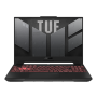 ASUS TUF Gaming A15 FA507RF-HN029 AMD Ryzen 7 6800HS 15.6 inch FHD 16GB DDR5 RAM 512GB SSD RTX 2050 4GB Graphics Laptop