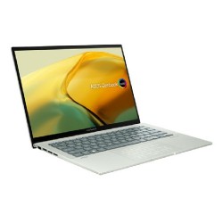 Asus ZenBook 14 OLED UX3402ZA Core i5 12Gen RAM 16GB SSD 512GB 14 INCh 3K Laptop