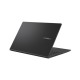 Asus Vivobook 15 X1500EA 15.6 Full HD Display Core i5 11th Gen 8GB RAM 512GB SSD Laptop