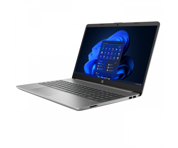 HP 250 G9 Intel Core i3-1215U 15.6-inch FHD 8GB RAM 512GB SSD Laptop
