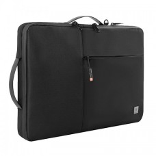WiWU Alpha Double Layer Sleeve Handbag for 13.3" Laptop