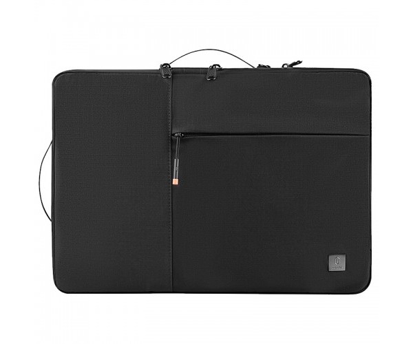 WiWU Alpha Double Layer Sleeve Handbag for 13.3" Laptop
