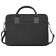 Wiwu Cosmo Slim Case for 13.3" Laptop Black Color
