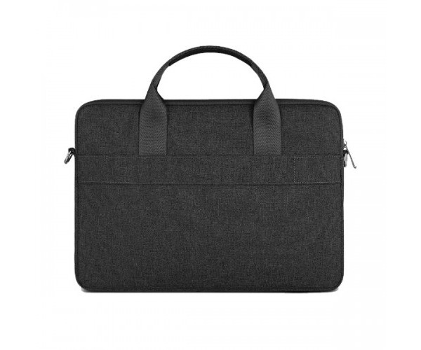 Wiwu Minimalist Shoulder Laptop Bag 15.6 inch
