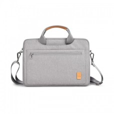 WiWU Pioneer Shoulder Bag for 14" Laptop