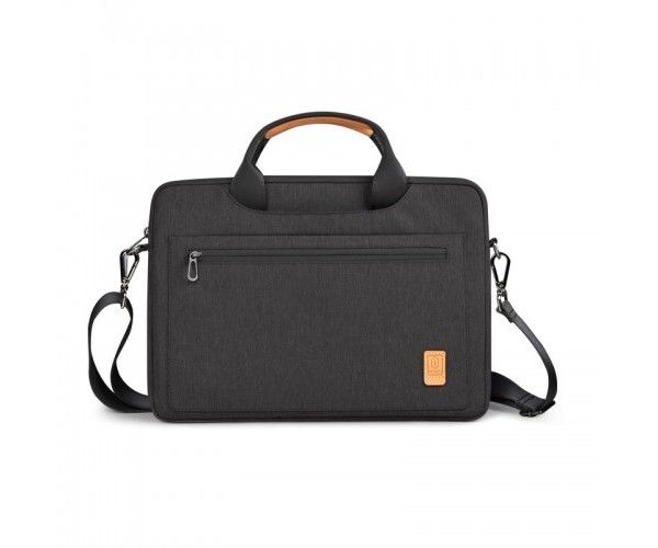 WiWU Pioneer Shoulder Bag for 14" Laptop