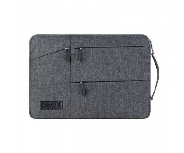 Wiwu Pocket Sleeve Bag for 13.3" Laptop