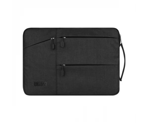 Wiwu Pocket Sleeve Laptop Bag 13 inch