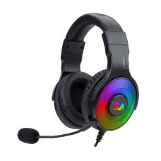 Redragon H350 Pandora RGB Wired Gaming Headset