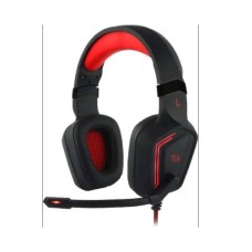 Redragon H310 MUSES Wired 7.1 Surround-Sound Gaming Headset