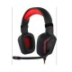 Redragon H310 MUSES Wired 7.1 Surround-Sound Gaming Headset