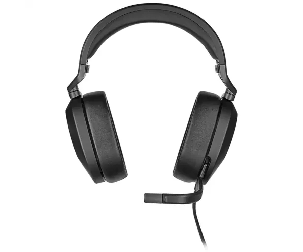 Corsair HS65 7.1 SURROUND Gaming Headphone Carbon