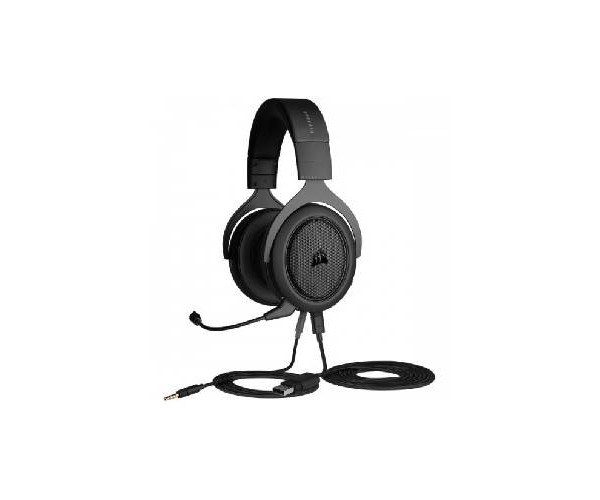Corsair HS70 Wired Gaming Headset with Bluetooth