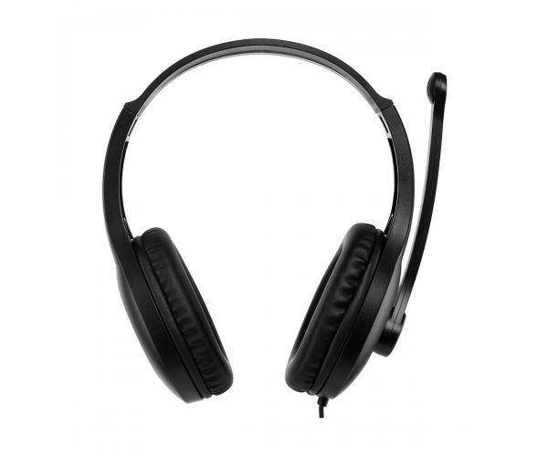 Edifier K800 Wired Black USB Over-Ear Headphones