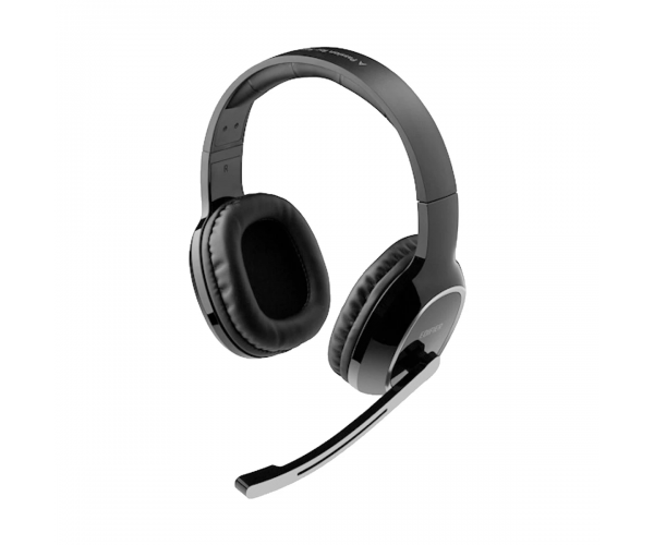Edifier K815 Wired Black USB Over-Ear Gaming Headphone