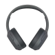 Edifier W820NB Plus Grey Over-Ear Bluetooth Headphone