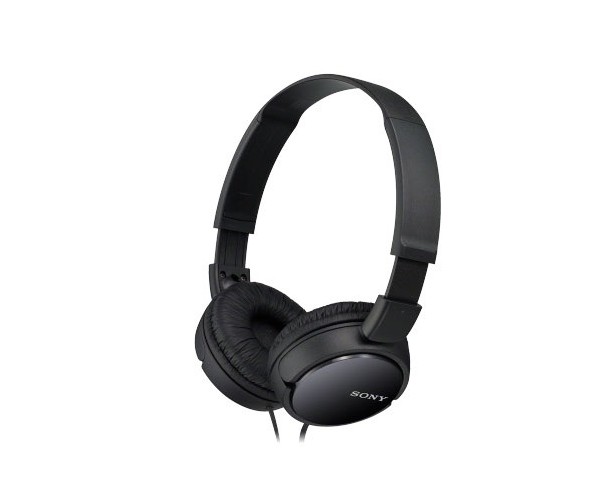 Sony MDR-ZX110AP Extra Bass Smartphone Headphone