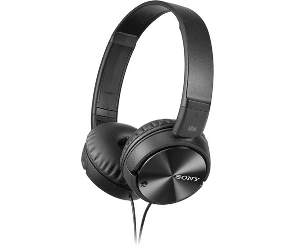 Sony MDRZX110NC Noise Canceling Stereo Headphones