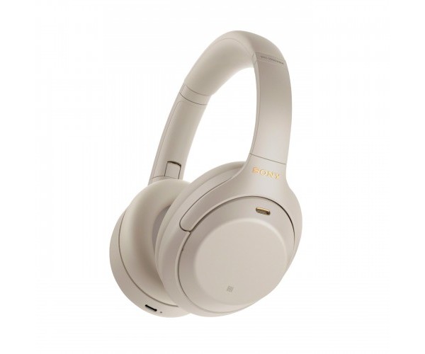 Sony WH-1000XM3 Wireless Noise Cancelling Headphone