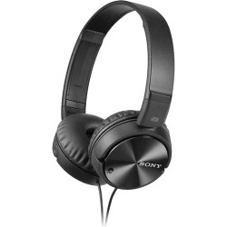 Sony ZX110NC Noise Cancelling Headphone
