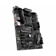 MSI X470 PLUS GAMING AMD DDR4 MOTHERBOARD