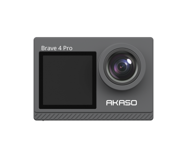 AKASO Brave 4 Pro Action Camera