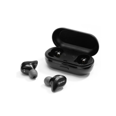 BOYA BY-AP1 True Wireless Stereo Earbuds Black