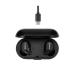 BOYA BY-AP1 True Wireless Stereo Earbuds Black