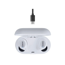 BOYA BY-AP1 True Wireless Stereo Earbuds White