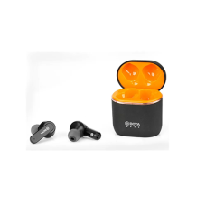 BOYA BY-AP4 True Wireless Stereo Earbuds Black