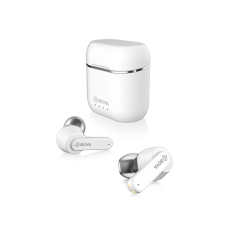 BOYA BY-AP4 True Wireless Stereo Earbuds White