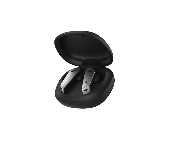 Edifier TWS NB2 Pro True Wireless Earbuds (Black)