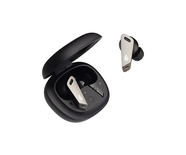 Edifier TWS NB2 Pro True Wireless Earbuds (Black)
